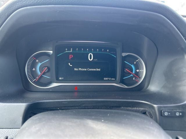 2022 Honda Pilot TrailSport