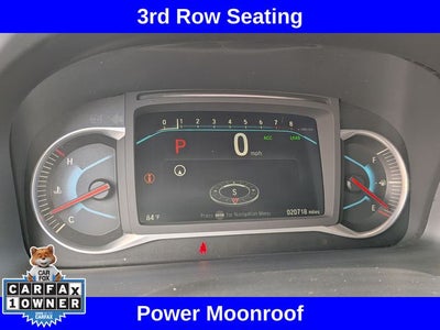 2022 Honda Pilot TrailSport