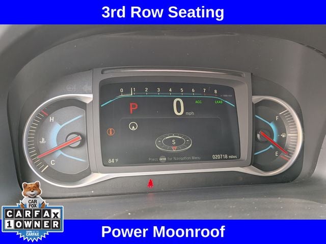 2022 Honda Pilot TrailSport