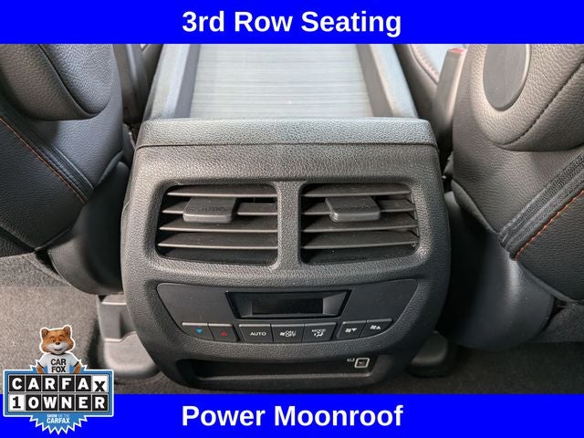 2022 Honda Pilot TrailSport