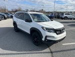 2022 Honda Pilot TrailSport