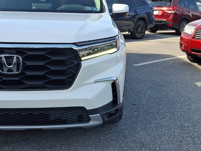 2024 Honda Pilot EX-L 8 Passenger