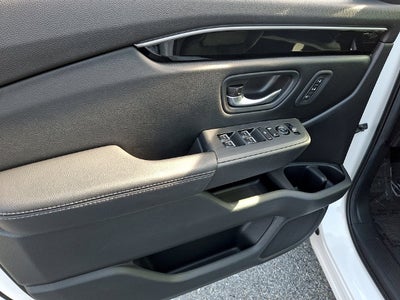 2024 Honda Pilot EX-L 8 Passenger