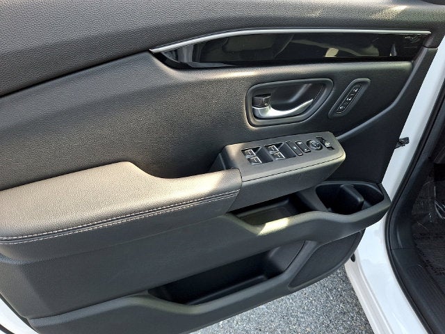 2024 Honda Pilot EX-L 8 Passenger