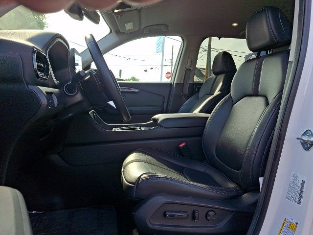 2024 Honda Pilot EX-L 8 Passenger