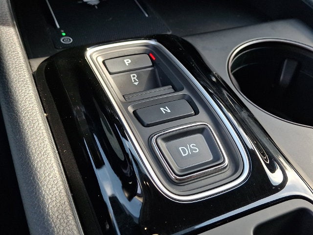 2024 Honda Pilot EX-L 8 Passenger
