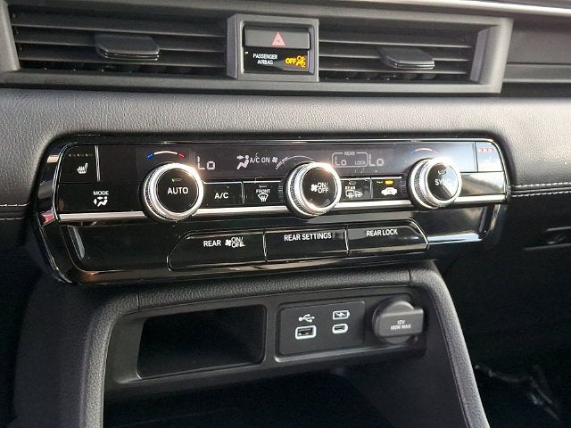 2024 Honda Pilot EX-L 8 Passenger
