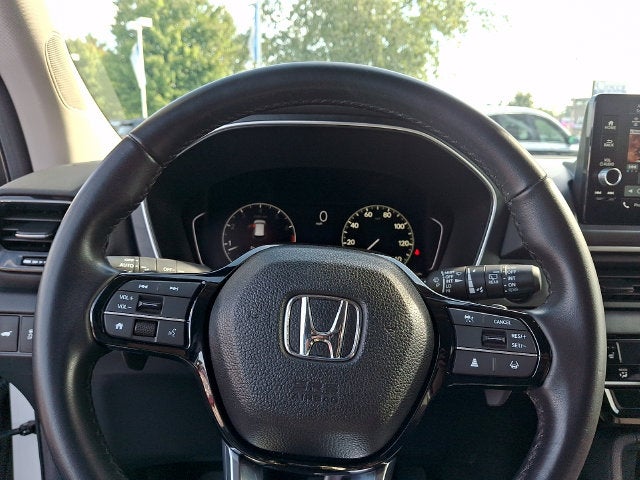 2024 Honda Pilot EX-L 8 Passenger
