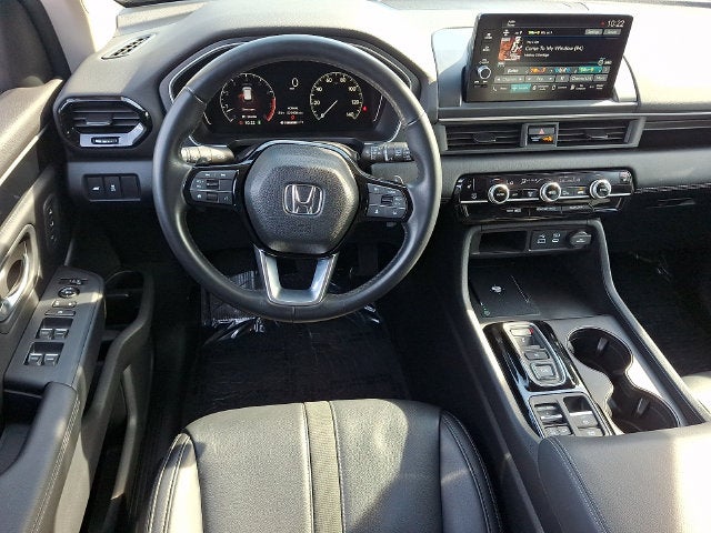 2024 Honda Pilot EX-L 8 Passenger