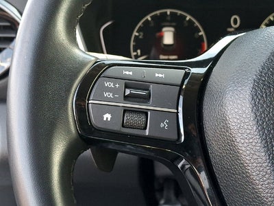2024 Honda Pilot EX-L 8 Passenger