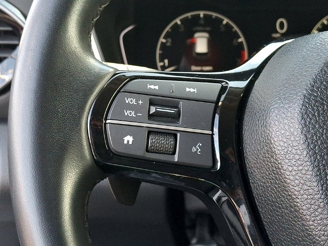 2024 Honda Pilot EX-L 8 Passenger