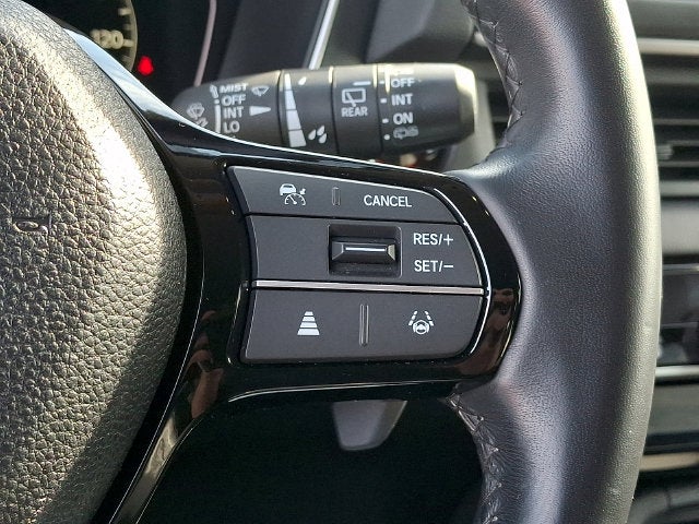 2024 Honda Pilot EX-L 8 Passenger