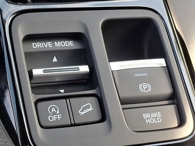 2024 Honda Pilot EX-L 8 Passenger