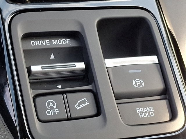 2024 Honda Pilot EX-L 8 Passenger