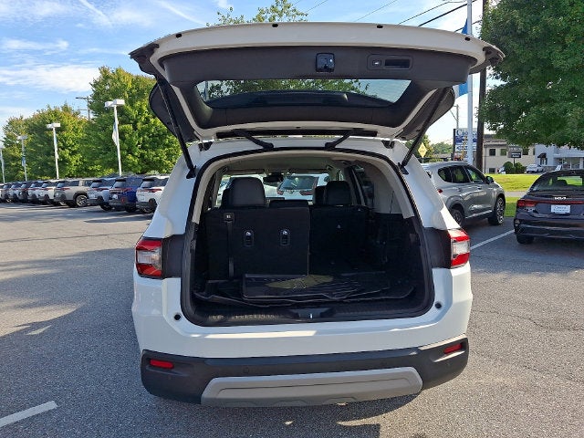 2024 Honda Pilot EX-L 8 Passenger