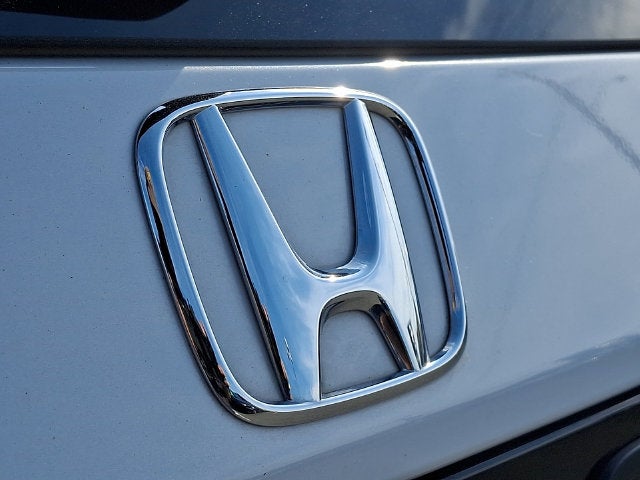 2024 Honda Pilot EX-L 8 Passenger