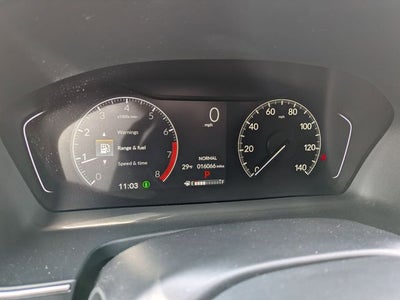 2023 Honda Pilot Touring