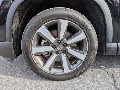 2023 Honda Pilot Touring