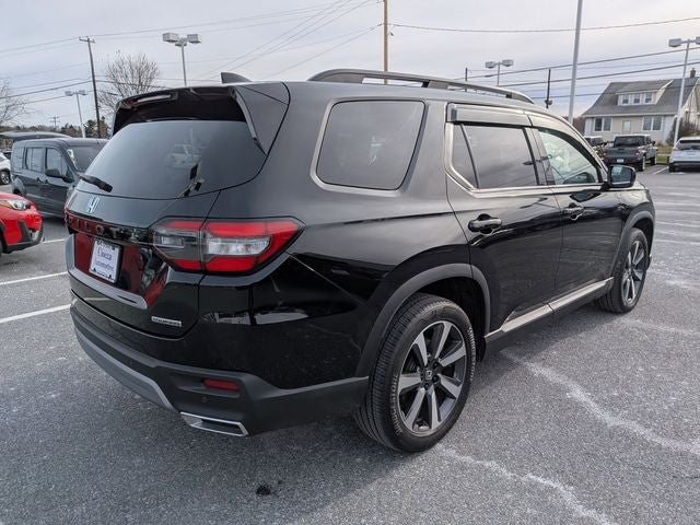 2023 Honda Pilot Touring