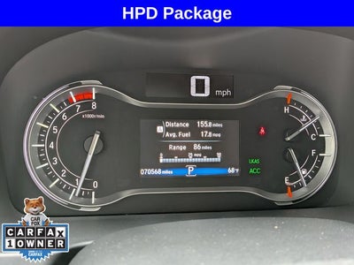 2022 Honda Ridgeline Sport