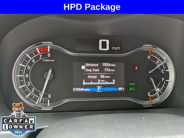 2022 Honda Ridgeline Sport
