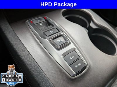 2022 Honda Ridgeline Sport