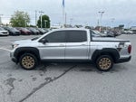 2022 Honda Ridgeline Sport