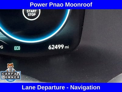 2023 Hyundai Santa Fe Hybrid SEL Premium
