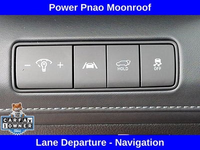 2023 Hyundai Santa Fe Hybrid SEL Premium