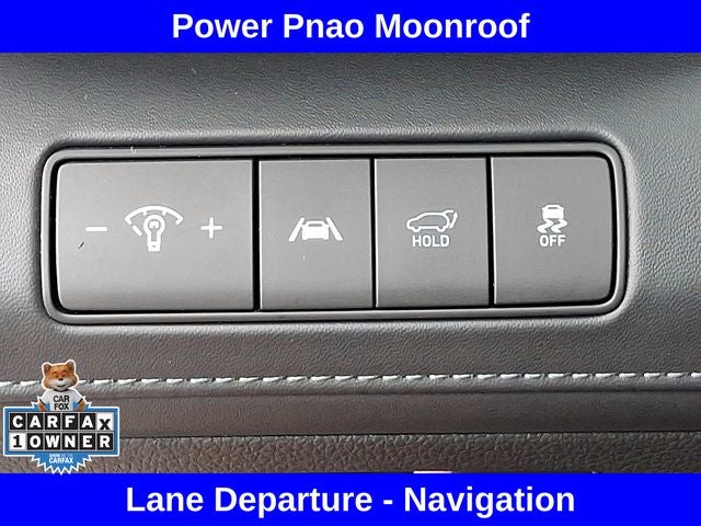 2023 Hyundai Santa Fe Hybrid SEL Premium