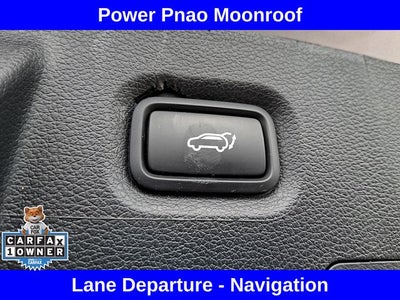 2023 Hyundai Santa Fe Hybrid SEL Premium