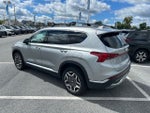 2023 Hyundai Santa Fe Hybrid SEL Premium