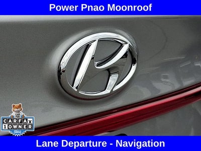 2023 Hyundai Santa Fe Hybrid SEL Premium