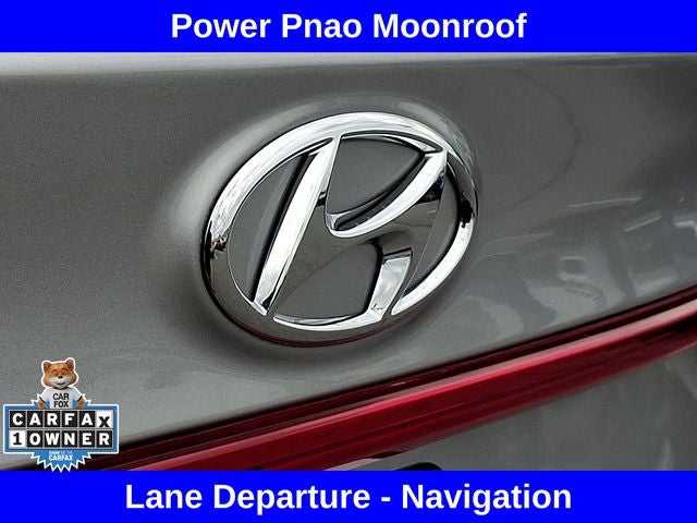 2023 Hyundai Santa Fe Hybrid SEL Premium