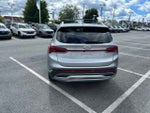 2023 Hyundai Santa Fe Hybrid SEL Premium
