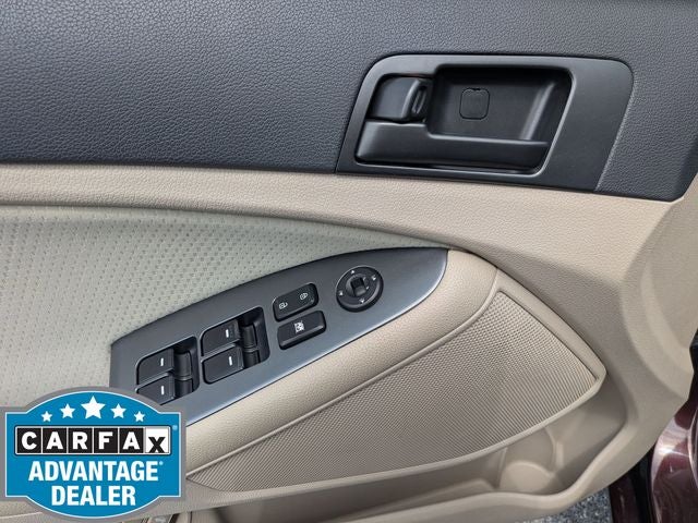 2012 Kia Optima LX