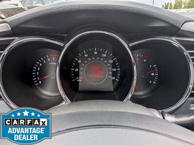 2012 Kia Optima LX