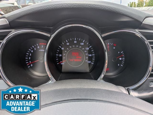 2012 Kia Optima LX