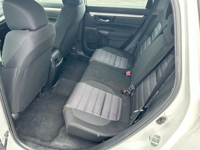2021 Honda CR-V Special Edition