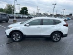 2021 Honda CR-V Special Edition