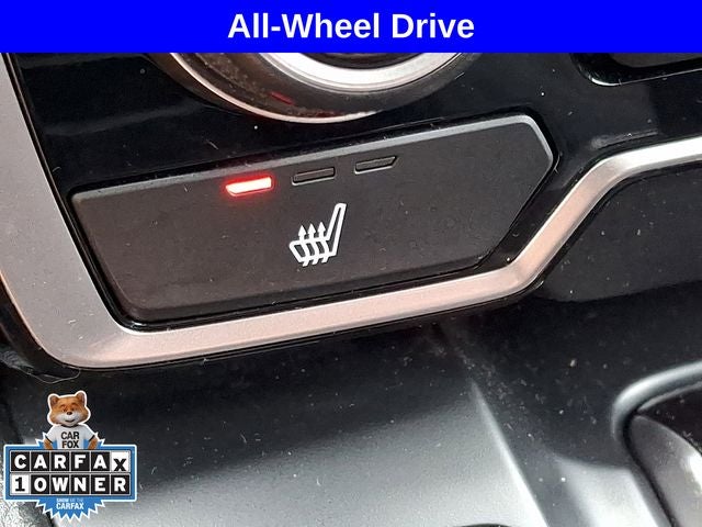 2021 Honda CR-V Special Edition