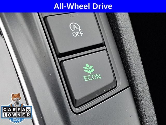 2021 Honda CR-V Special Edition