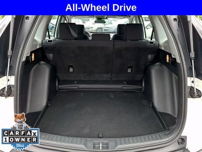 2021 Honda CR-V Special Edition