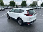 2021 Honda CR-V Special Edition
