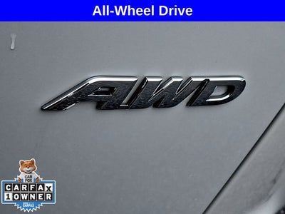 2021 Honda CR-V Special Edition