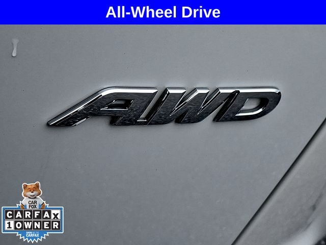 2021 Honda CR-V Special Edition