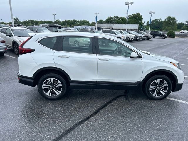 2021 Honda CR-V Special Edition