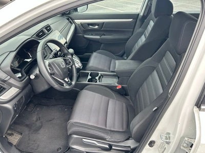 2021 Honda CR-V Special Edition