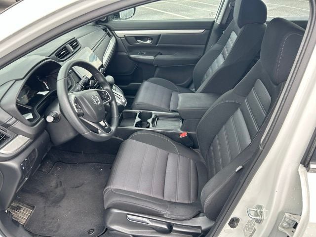 2021 Honda CR-V Special Edition
