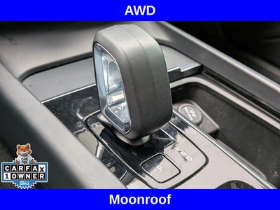 2024 Volvo S60 B5 Core Dark Theme